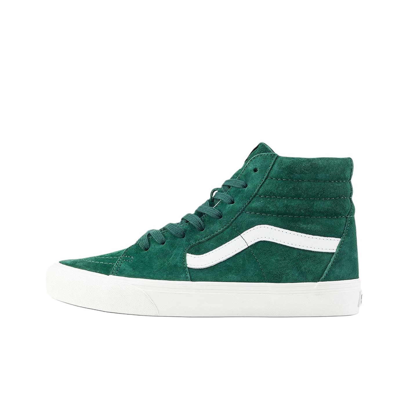 Vans Shoes Sk8-Hi - Sepatu Skateboard Vans Sk8 Hi High