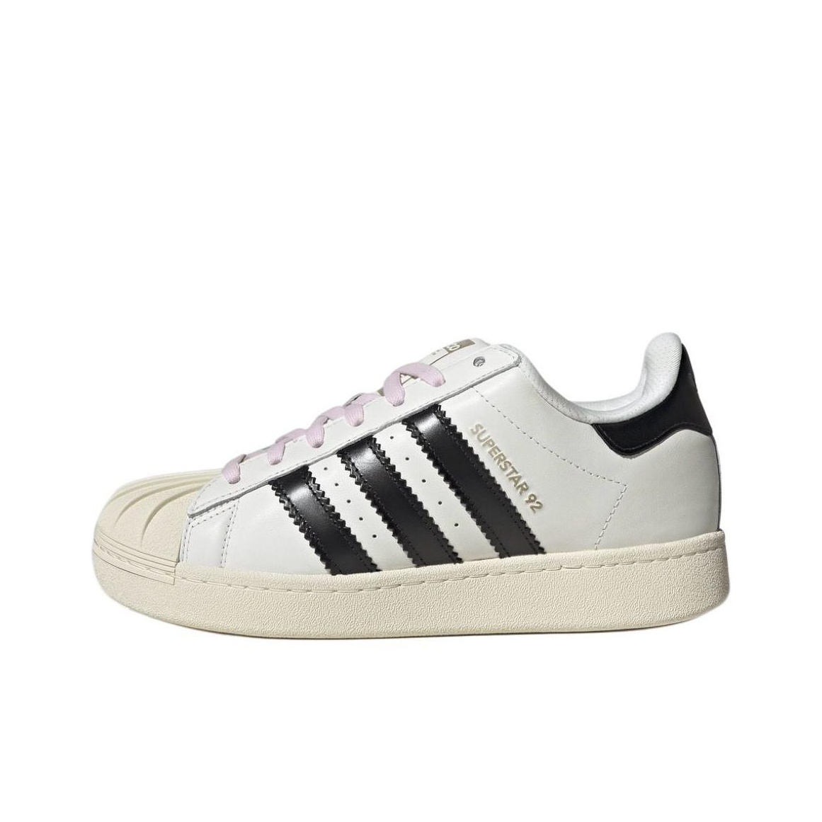 Adidas Shoes Superstar - Sepatu Skateboard Adidas Originals Superstar 92