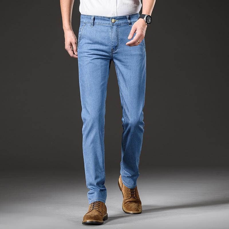 Celana Jeans Pria Tipis Musim  - Levis Jeans 501 ulasan dan harga