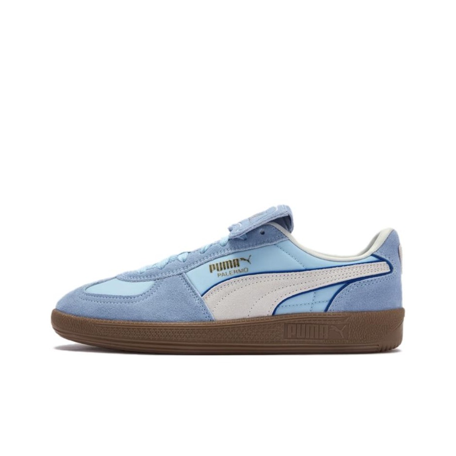 Sepatu Skateboard PUMA Palermo - Puma Shoes Rs-X ulasan dan harga