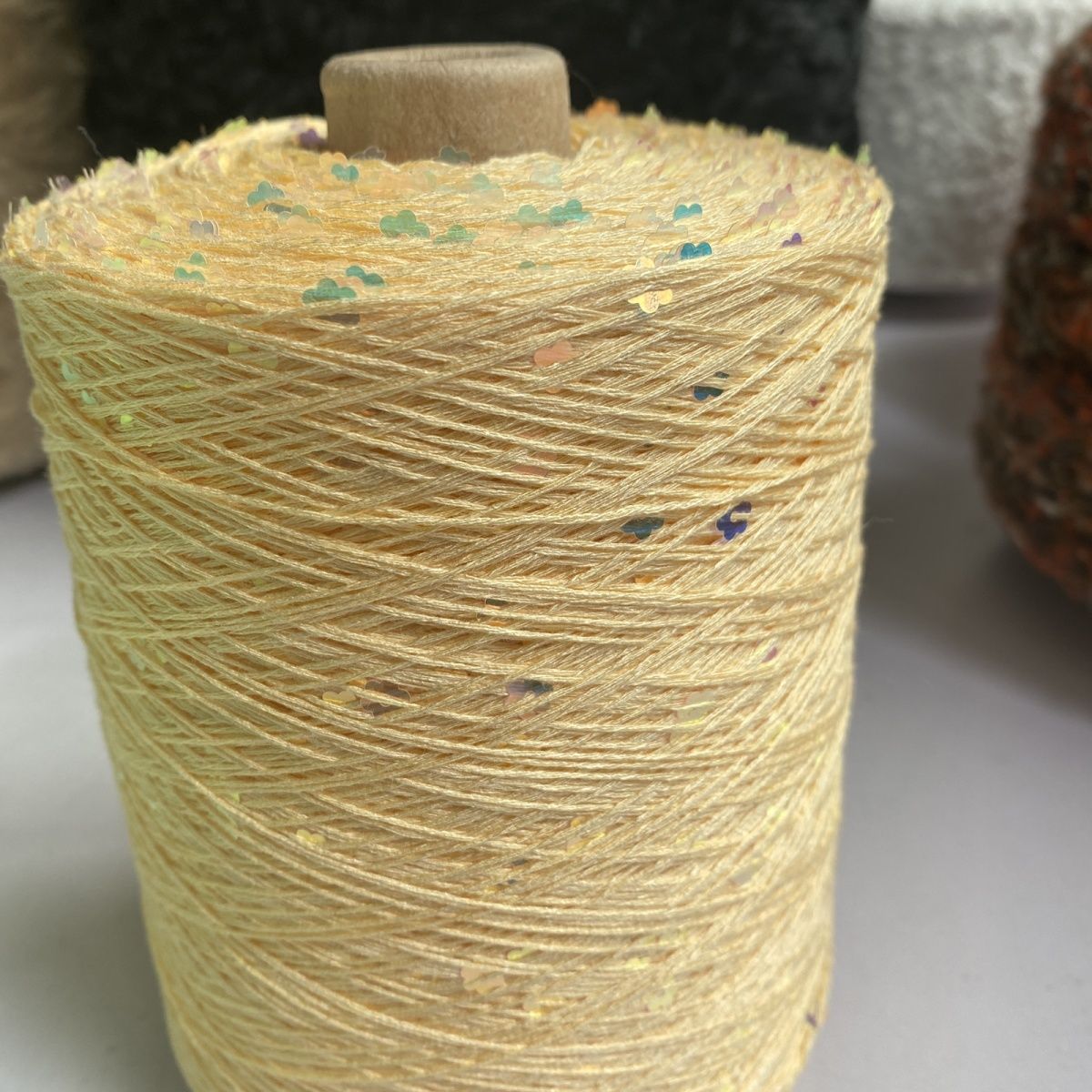 500G Benang Es Musim Panas Kab - Crochet Bag Raffia ulasan dan harga