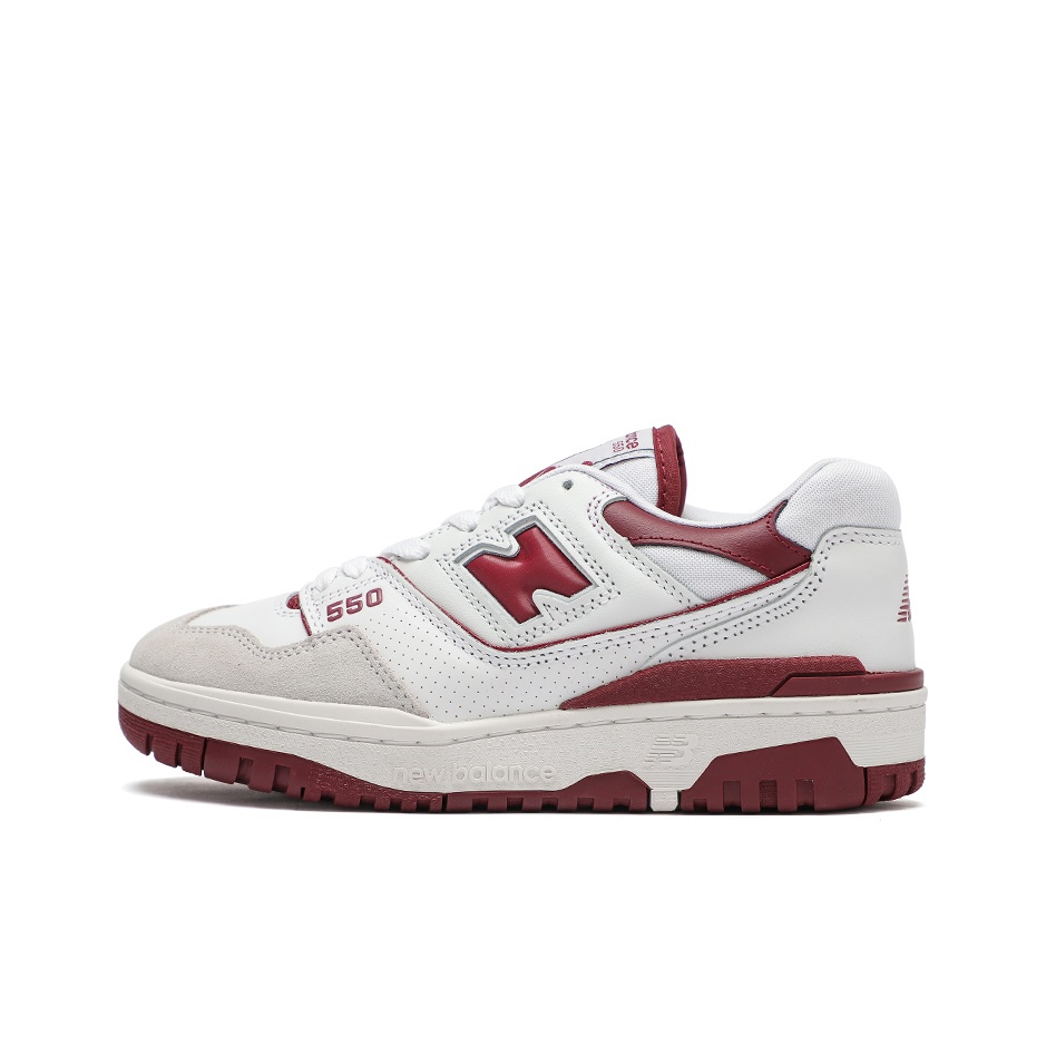 Sepatu Skateboard New Balance  - New Balance Shoes 550 ulasan dan harga