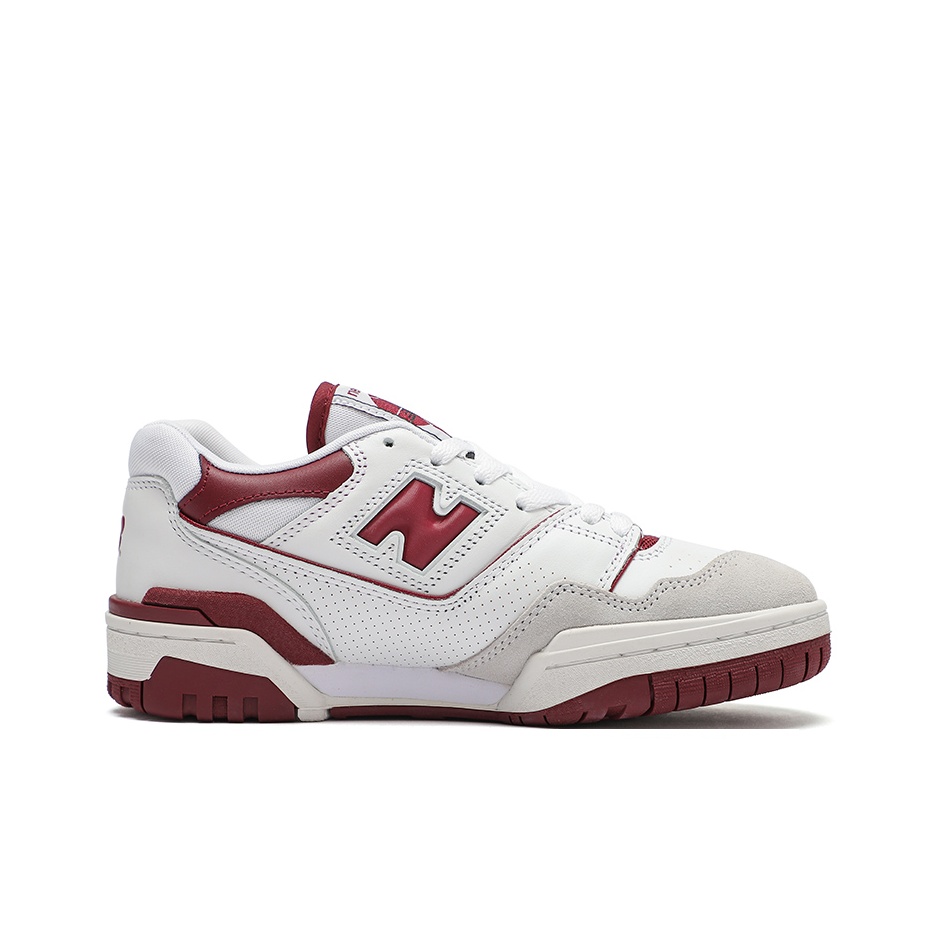 Sepatu Skateboard New Balance  - New Balance Shoes 550 ulasan dan harga