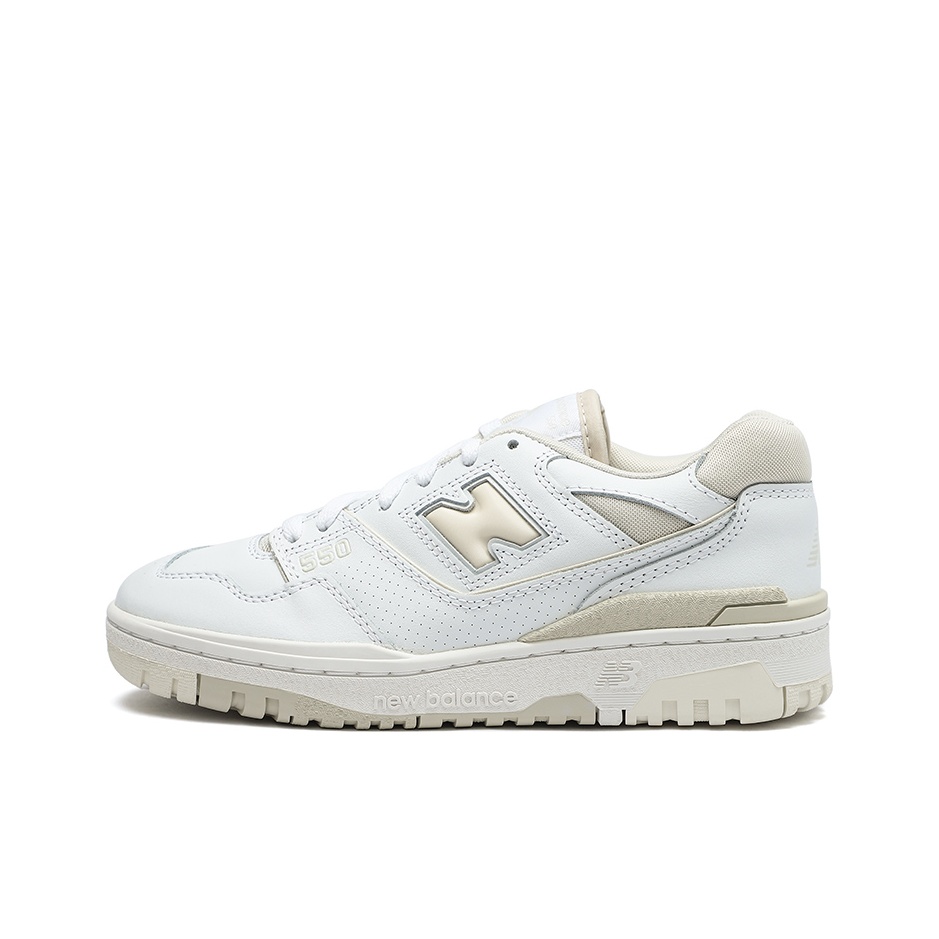 Sepatu Basket Vintage New Bala - New Balance Shoes 550 ulasan dan harga